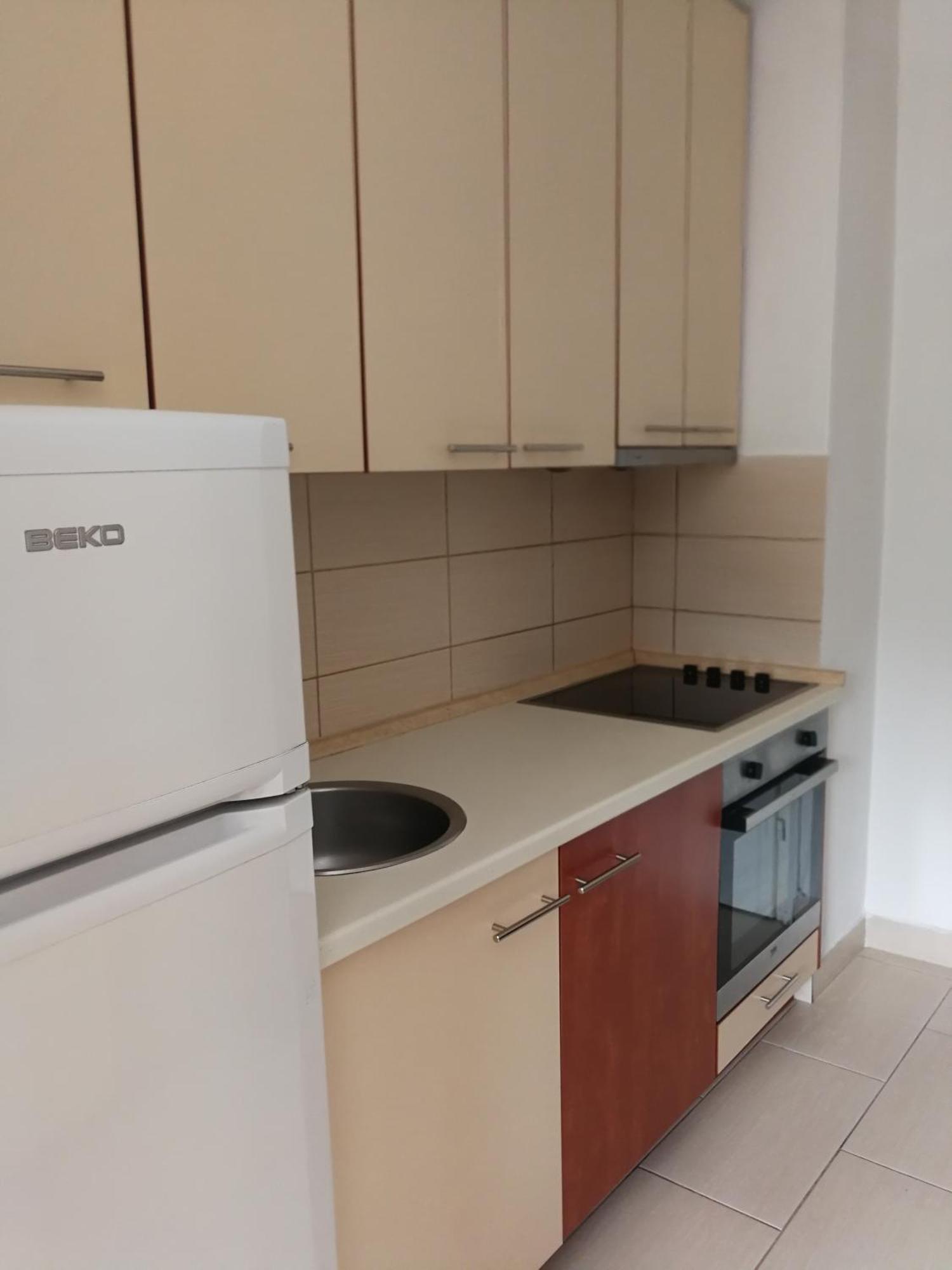 Apartman David Apartment Jajce Exterior foto