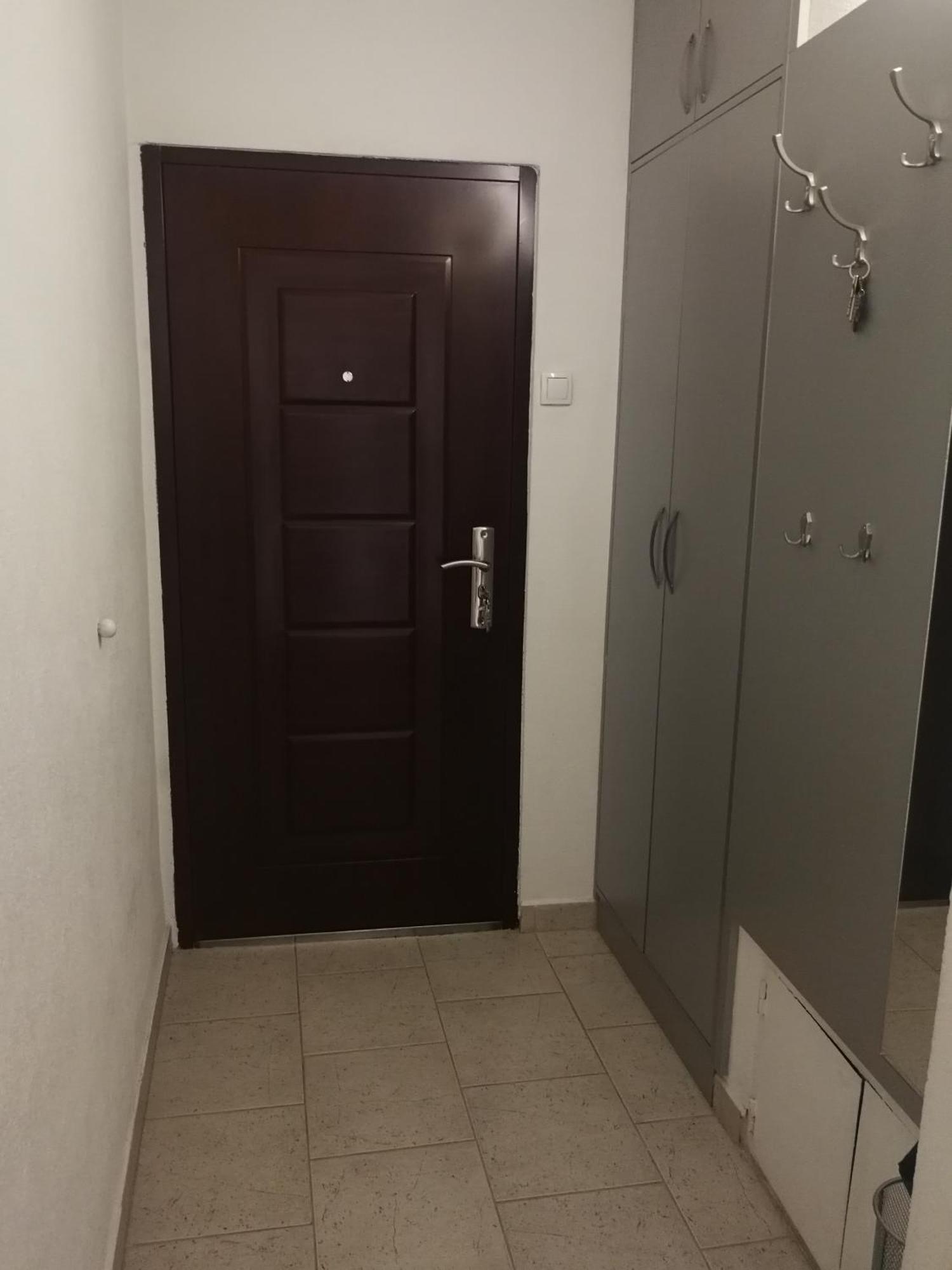 Apartman David Apartment Jajce Exterior foto