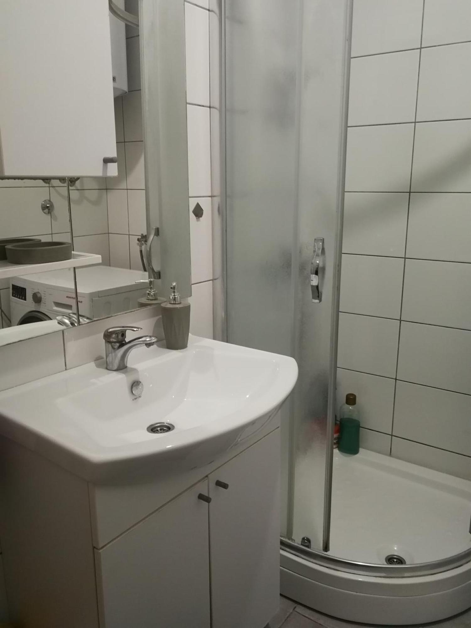Apartman David Apartment Jajce Exterior foto