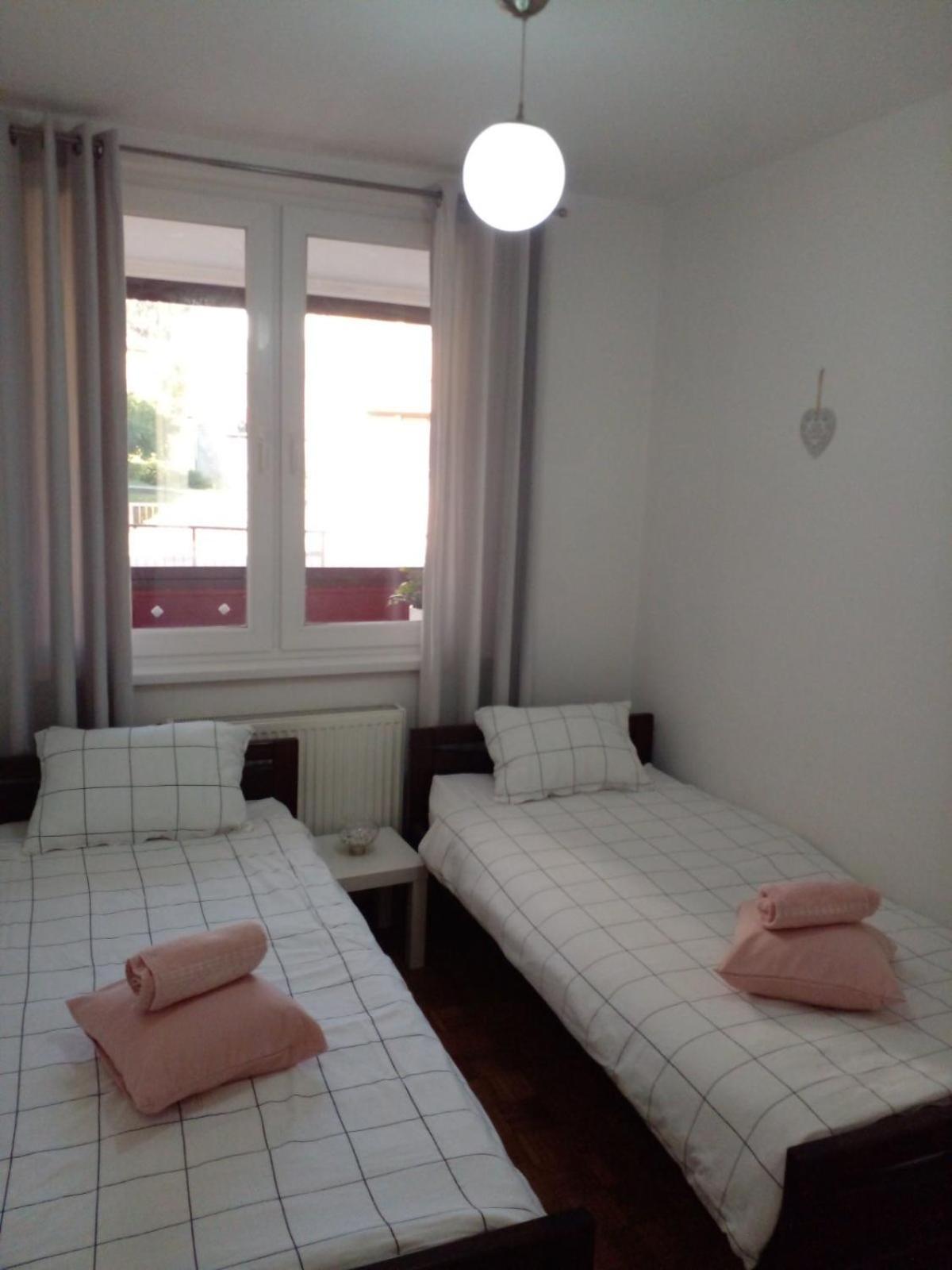 Apartman David Apartment Jajce Exterior foto