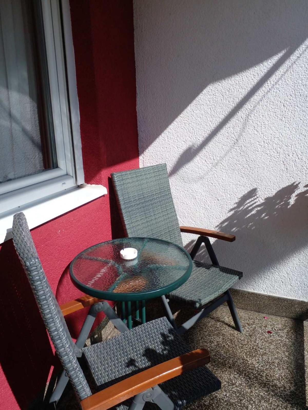 Apartman David Apartment Jajce Exterior foto