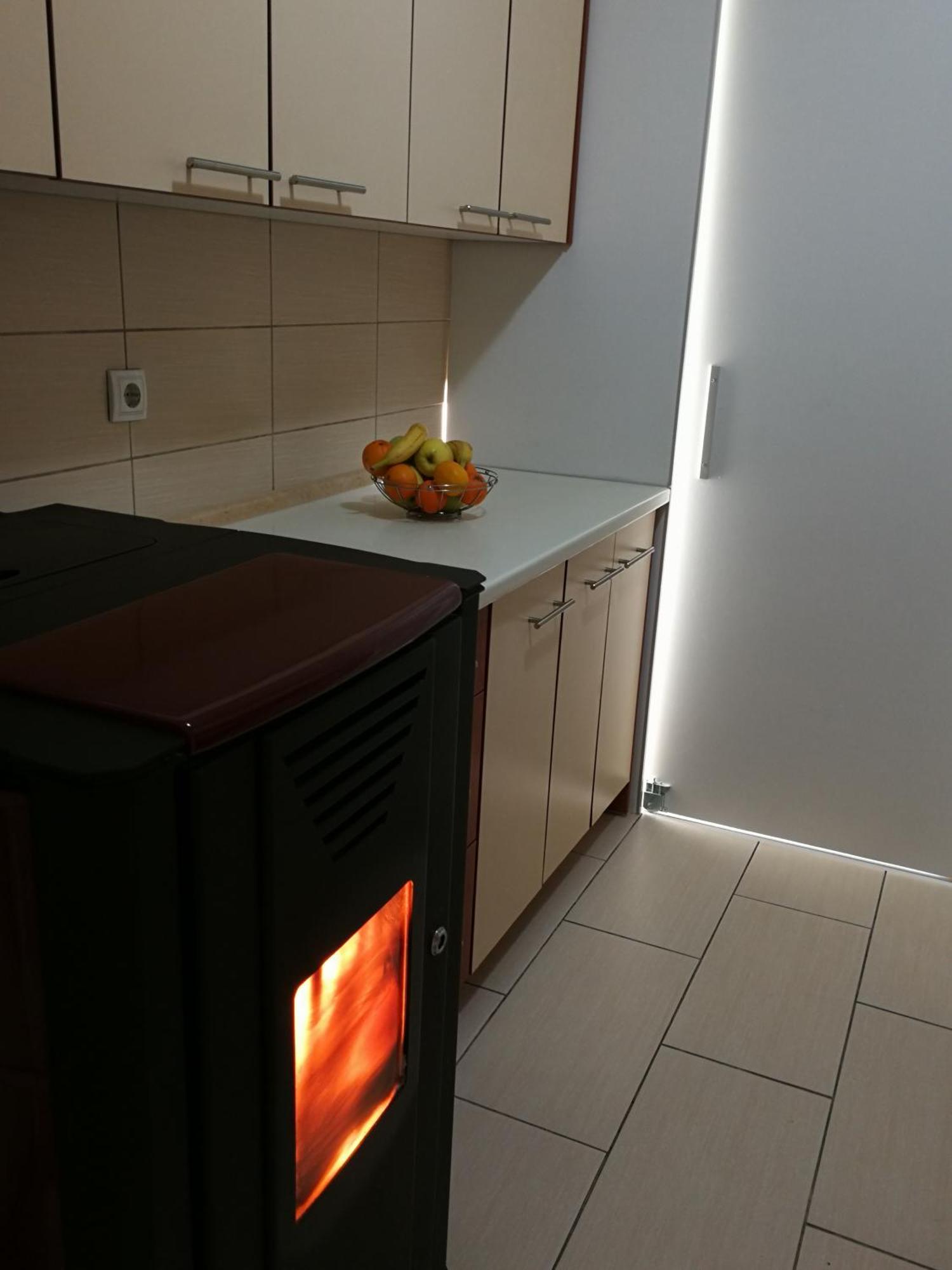 Apartman David Apartment Jajce Exterior foto