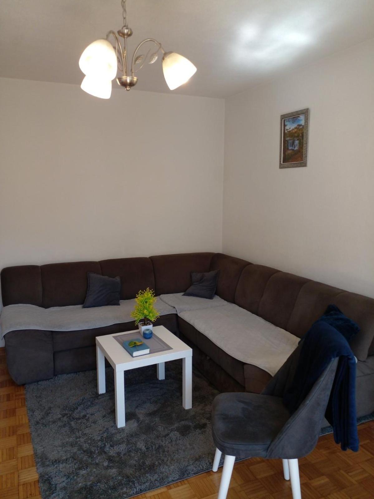 Apartman David Apartment Jajce Exterior foto
